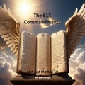 Cover: The 613 Commandments - BR Edmunds