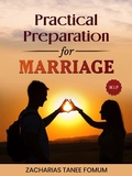 Cover: Practical Preparation for Marriage (God, Sex and You, #8) - Books4revival