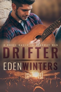 Enlarge image Cover: Drifter - Eden Winters