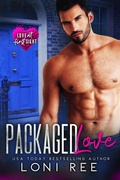 Cover: Packaged Love - Loni Ree
