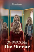 Cover: The Truth Within The Mirror - Fiona Jones