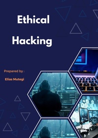 Enlarge image Cover: Ethical Hacking - Elias Mutegi
