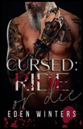 Cover: Cursed: Ride or Die - Eden Winters
