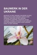 Bild: Bauwerk in Der Ukraine - Books LLC, Wiki Series