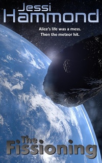 Enlarge image Cover: The Fissioning - Kincaid Publishing