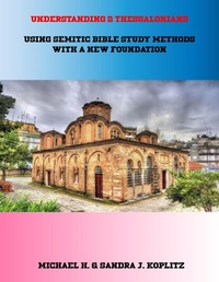 Abbildung von: Understanding 2 Thessalonians - Michael Koplitz