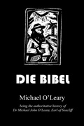 Cover: Die Bibel - Michael O'Leary