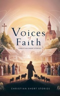 Cover: Voices of Faith (Christian fiction, #1) - Graywolf Press