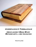 Abbildung von: Understanding 1 Thessalonians - Michael Koplitz
