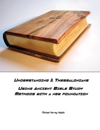 Abbildung von: Understanding 1 Thessalonians - Michael Koplitz