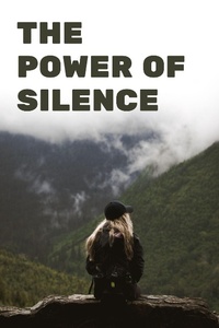 Enlarge image Cover: The Power Of Silence - Raj