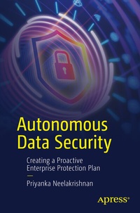 Abbildung von: Autonomous Data Security - Apress