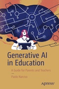 Bild: Generative AI in Education - Apress