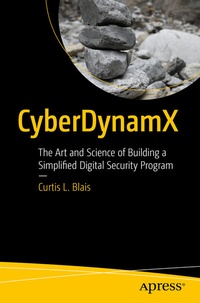 Bild vergrößern Bild: CyberDynamX - APress