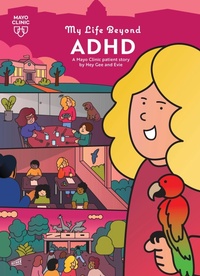 Abbildung von: My Life Beyond ADHD - Morehouse Publishing