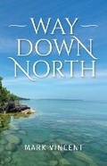 Cover: Way down North - Spines