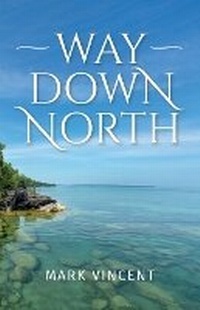 Enlarge image Cover: Way down North - Spines
