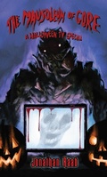 Cover: The Mausoleum of Gore: A Halloween TV Special - Muzzleland Press