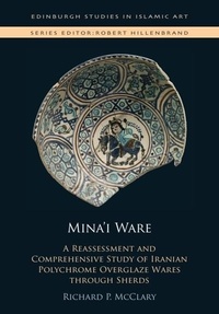Abbildung von: Mina'i Ware - Edinburgh University Press