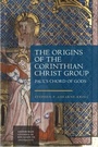 Bild: Origins of the Corinthian Christ Group - Edinburgh University Press