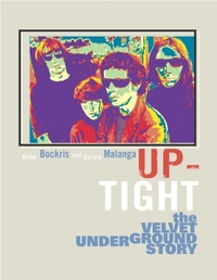 Enlarge image Cover: Up-Tight - Cooper Square Press
