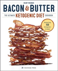 Abbildung von: Bacon & Butter - Sourcebooks