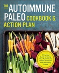 Cover: The Autoimmune Paleo Cookbook & Action Plan - Callisto