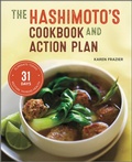 Cover: The Hashimoto's Cookbook and Action Plan - Callisto