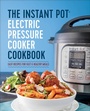 Cover: The Instant Pot Electric Pressure Cooker Cookbook - Callisto