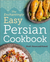 Bild: The Enchantingly Easy Persian Cookbook - Callisto