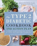 Cover: The Type 2 Diabetic Cookbook and Action Plan - Callisto