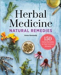 Cover: Herbal Medicine Natural Remedies - Callisto