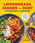 Cover: Lemongrass and Mint Vietnamese Cookbook - Callisto