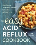 Cover: The Easy Acid Reflux Cookbook - Callisto