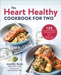 Cover: The Heart Healthy Cookbook for Two - Callisto