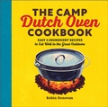 Cover: The Camp Dutch Oven Cookbook - Callisto