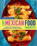 Cover: Easy Mexican Food Favorites - Callisto