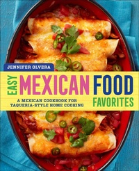 Abbildung von: Easy Mexican Food Favorites - Callisto