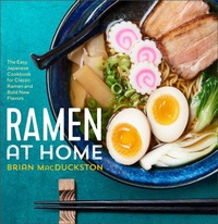 Bild: Ramen at Home - Callisto
