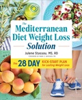 Bild: The Mediterranean Diet Weight Loss Solution - Callisto