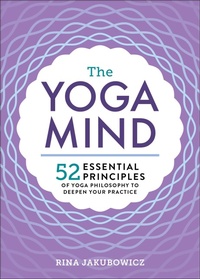 Abbildung von: The Yoga Mind - Callisto