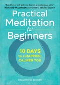 Cover: Practical Meditation for Beginners - Callisto