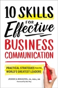 Cover: 10 Skills for Effective Business Communication - Callisto