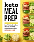 Cover: Keto Meal Prep - Callisto
