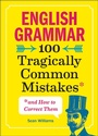 Cover: English Grammar - Callisto