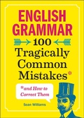 Cover: English Grammar - Callisto