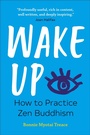 Cover: Wake Up - Callisto