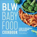 Cover: BLW Baby Food Cookbook - Callisto