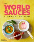 Cover: The World Sauces Cookbook - Callisto