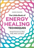 Cover: The Little Book of Energy Healing Techniques - Callisto